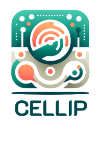 CELLIP logo 200