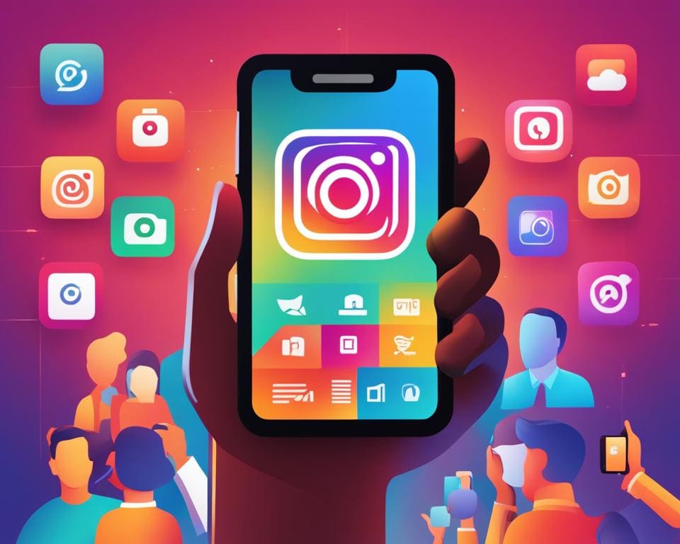hoe gebruik ik instagram als online marketing tool