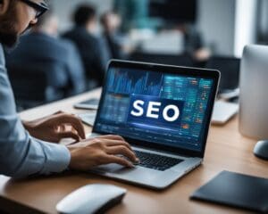 wat doet een seo specialist